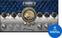 Procesador de efectos de complemento de software Waves Eddie Kramer Guitar Channel (Producto digital)