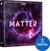 Biblioteca de muestras/sonidos BOOM Library MATTER - SCI-FI Elements (Producto digital)