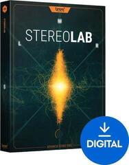 Programski plugin efekti BOOM Library Stereolab (Digitalni proizvod)