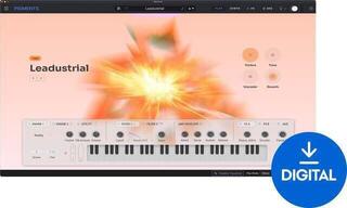 VST Instrument Arturia Pigments 7 (Цифровий товар)