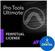 Software de grabación DAW AVID Pro Tools Ultimate Perpetual License (Producto digital)