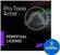 DAW Sequencer-Software AVID Pro Tools Artist Perpetual License (Digitales Produkt)