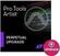 Update / Upgrade / Expansion AVID Pro Tools Artist Perpetual Upgrade (Digital product)