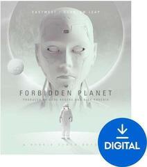 VST Instrument EastWest Sounds Forbidden Planet (Digitalni proizvod)