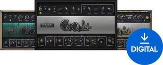 Software Plug-In FX Processor Waves PRS SuperModels (Digital product)