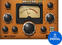 Software Plug-In FX Processor Waves H-Comp Hybrid Compressor (Digital product)