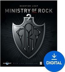 VST Instrument EastWest Sounds MINISTRY OF ROCK 2 (Prodotto digitale)