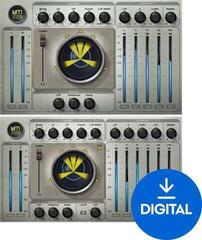 Programski plugin efekti Waves UM225 / UM226 (Digitalni proizvod)