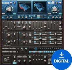 Procesador de efectos de complemento de software Waves Codex Wavetable Synth (Producto digital)