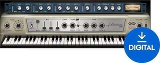 VST Instrument Waves Electric 200 Piano (Digitalni proizvod)