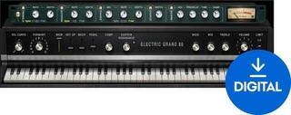 VST Instrument Waves Electric Grand 80 Piano (Produit numérique)