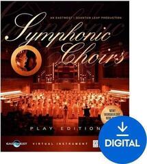 VST Instrument EastWest Sounds SYMPHONIC CHOIRS PLATINUM PLUS / VOTA (Digitalni proizvod)