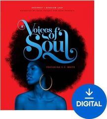 VST Instrument EastWest Sounds VOICES OF SOUL (Prodotto digitale)