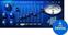 Procesador de efectos de complemento de software Waves JJP Drums (Producto digital)