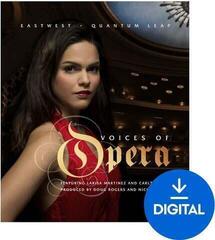 VST Instrument EastWest Sounds VOICES OF OPERA (Prodotto digitale)