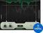 Procesador de efectos de complemento de software Waves Feedback Hunter (Producto digital)