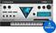 Procesador de efectos de complemento de software G-Sonique X-Prog 4600 (Producto digital)