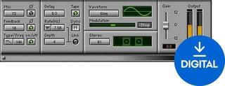 Programski plugin efekti Waves MetaFlanger (Digitalni proizvod)