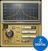 Procesador de efectos de complemento de software Waves InPhase LT (Producto digital)
