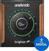 Procesador de efectos de complemento de software Waves OneKnob Brighter (Producto digital)