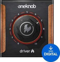 Programski plugin efekti Waves OneKnob Driver (Digitalni proizvod)