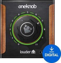 Programski plugin efekti Waves OneKnob Louder (Digitalni proizvod)
