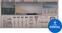 Software Plug-In FX Processor Waves IR1 Convolution Reverb (Digital product)
