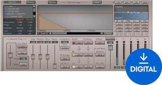 Programski plugin efekti Waves IR360 Convolution Reverb (Digitalni proizvod)
