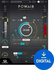 Software de studio Plug-In Efect Sound Radix POWAIR (Produs digital)