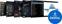 Procesador de efectos de complemento de software Sound Radix Radical® Bundle 4 (Producto digital)
