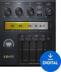 Software Plug-In FX Processor Waves LoAir (Digital product)