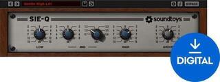 Programski plugin efekti SoundToys Sie-Q 5 (Digitalni proizvod)