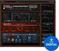 Procesador de efectos de complemento de software SoundToys Effect Rack 5 (Producto digital)
