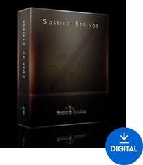 Zvučna knjižnica za efekte Musical Sampling Soaring Strings (Digitalni proizvod)