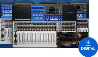 Výukový software ProAudioEXP Presonus StudioLive Series III Video Course (Digitální produkt)