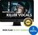 Software educativo ProAudioEXP Masterclass Killer Vocals Video Training Course (Producto digital)