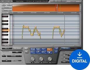 Studio software plug-in effect Waves Tune (Digitaal product)