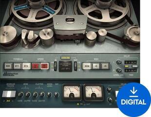 FX-processorer programvaruplugin Waves Abbey Road J37 Tape (Digital produkt)