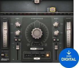 Software Plug-In FX Processor Waves Abbey Road Reel ADT (Digital product)