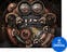 Procesador de efectos de complemento de software Waves Butch Vig Vocals (Producto digital)