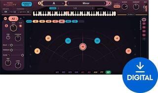 Software Plug-In FX Processor Waves Harmony (Digital product)