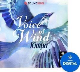 Sample/Sound Library Soundiron Voice of Wind: Kimba (Digital product)