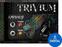 Procesador de efectos de complemento de software Bogren Digital Trivium Ampknob Rhythm (Producto digital)