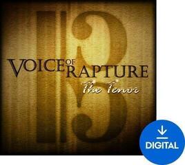 Sample/Sound Library Soundiron Voice of Rapture: The Tenor (Digital product)