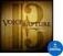 Zvočna knjiga za sampler Soundiron Voice of Rapture: The Tenor (Digitalni izdelek)