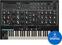 VST Instrument GForce Minimonsta2 (Digitaalinen tuote)
