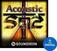 Zvočna knjiga za sampler Soundiron Acoustic Saz (Digitalni izdelek)