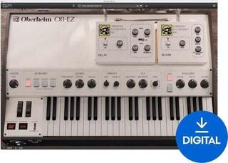 VST Instrument GForce Oberheim OB-EZ (Digitalni proizvod)