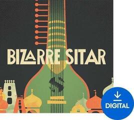 Sample/Sound Library Soundiron Bizarre Sitar (Digital product)