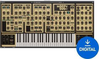 VST Instrument GForce impOSCar3 (Digitaal product)